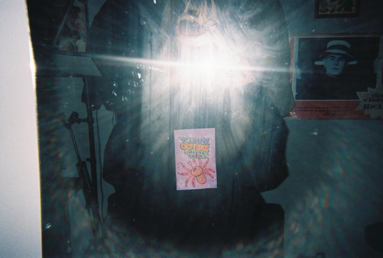 POPPING CANDY SWEAT